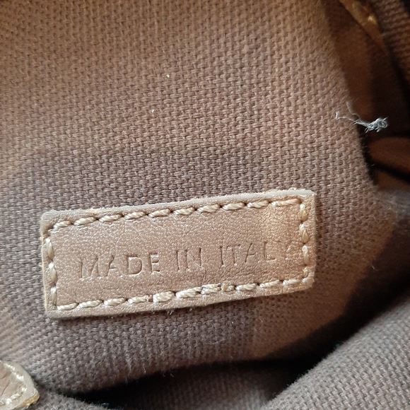 Burberry shoulder bag - Picture 4 of 13